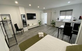 Loft La Jirafa
